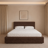 The Kelly Bed | Luxury Upholstered Bed Frame 2026