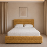 The Kelly Bed | Luxury Upholstered Bed Frame 2026