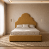 The Alice Bed | Luxury Upholstered Bed Frame 2026