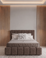 Sueno Ottoman Bed | Luxury Upholstered Bed Frame 2026