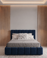 Sueno Ottoman Bed | Luxury Upholstered Bed Frame 2026