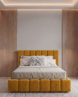 Sueno Ottoman Bed | Luxury Upholstered Bed Frame 2026