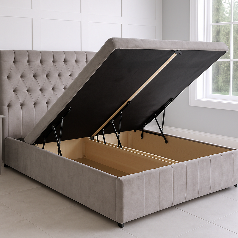 Ottoman Beds