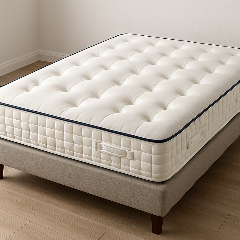 Custom Mattresses