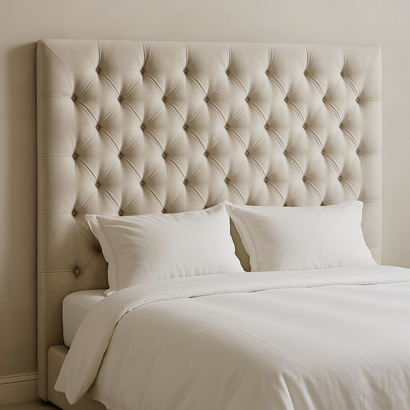 Custom Headboards