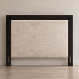 High Floor Standing Headboard, Atlas Architectural view 2