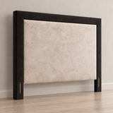 High Floor Standing Headboard, Atlas Architectural view 3
