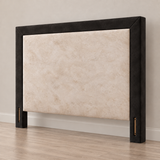 High Floor Standing Headboard, Atlas Architectural view 4