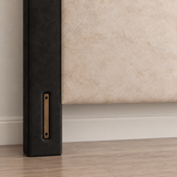 High Floor Standing Headboard, Atlas Architectural view 7