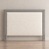High Floor Standing Headboard, Atlas Architectural view 8