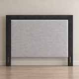 High Floor Standing Headboard, Atlas Architectural view 10