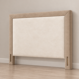 High Floor Standing Headboard, Atlas Architectural view 11