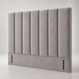 Low Upholstered Headboard, Alina Elegant Teddy view 7