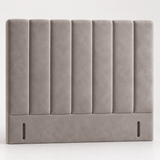 Low Upholstered Headboard, Alina Elegant Teddy view 10
