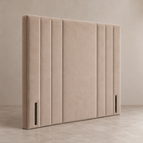 High Arched Headboard, Aspen Soft Arch view 2
