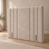 High Arched Headboard, Aspen Soft Arch view 7