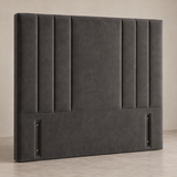 High Arched Headboard, Aspen Soft Arch view 9