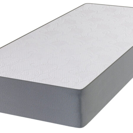 Reve Hybrid Crystal Gel Flex Mattress