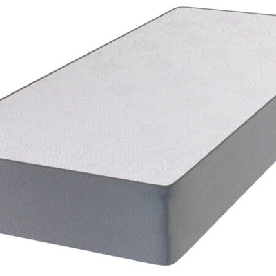 Reve Hybrid Crystal Gel Flex Mattress