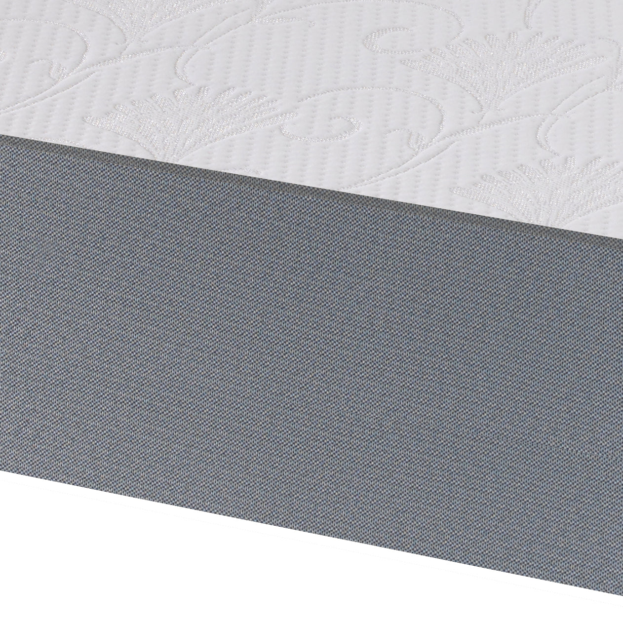 Reve Hybrid Crystal Gel Flex Mattress