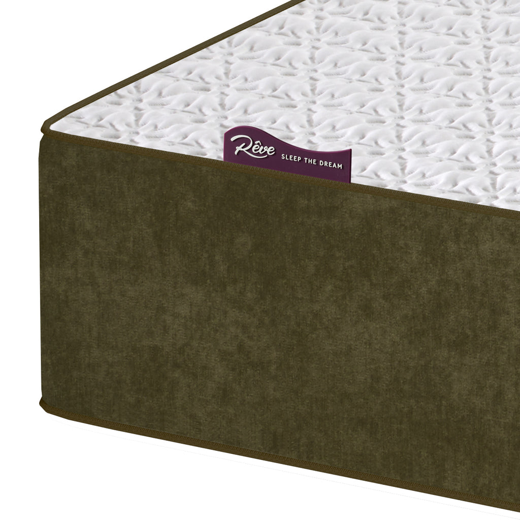 Reve Emerald Hybrid Memory Foam Mattress