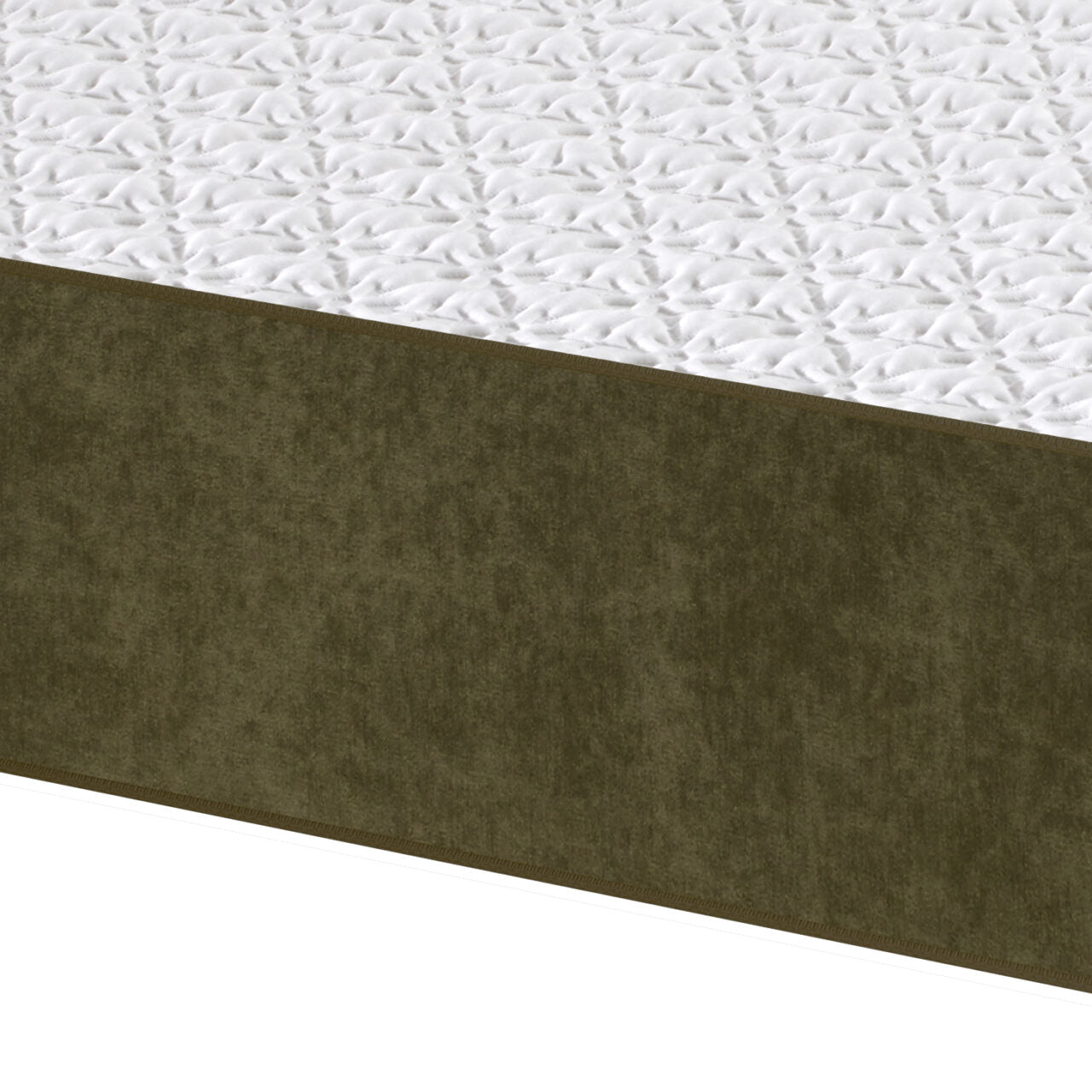 Reve Emerald Hybrid Memory Foam Mattress