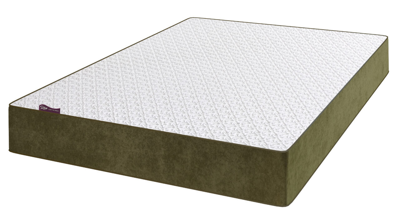 Reve Emerald Hybrid Memory Foam Mattress