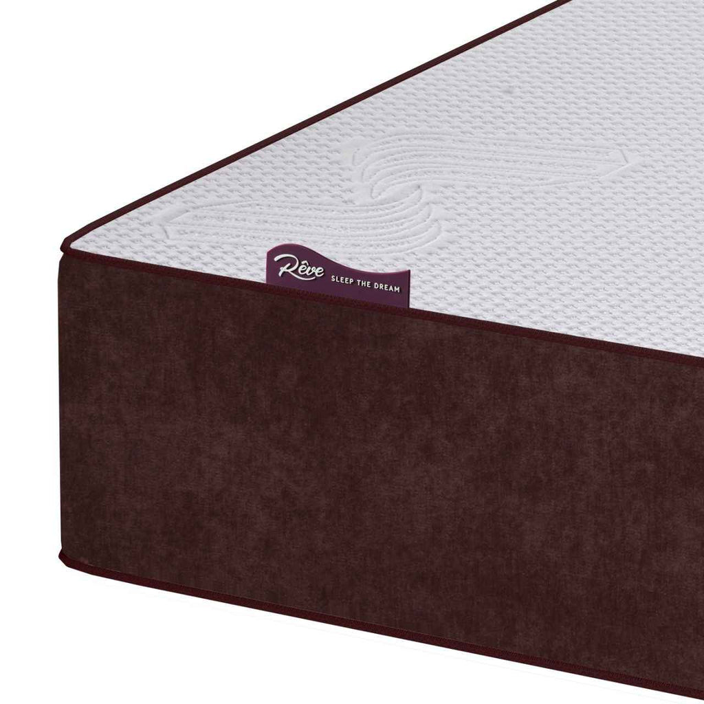 Garnet Gel Flex Hybrid Memory Foam Mattress