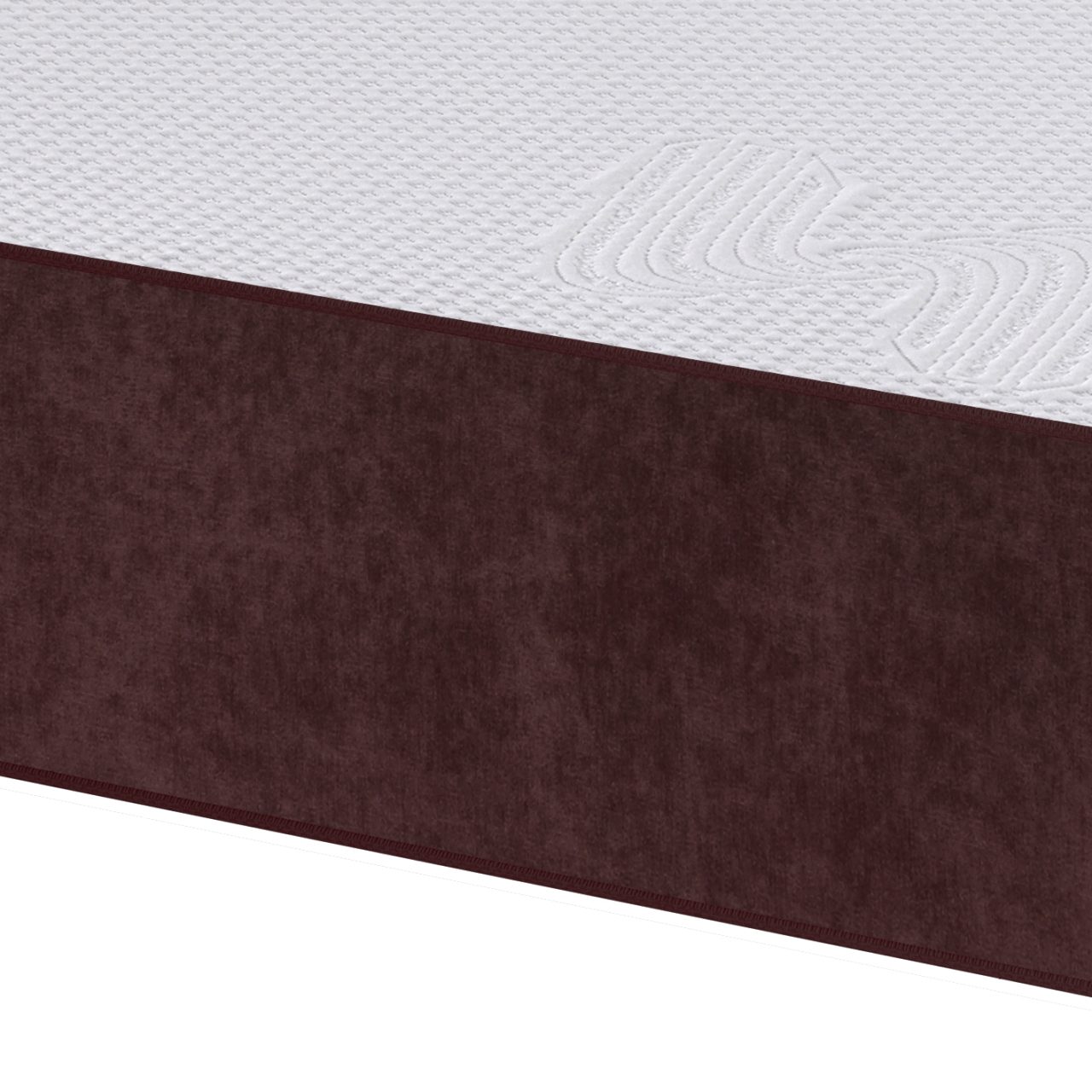 Garnet Gel Flex Hybrid Memory Foam Mattress