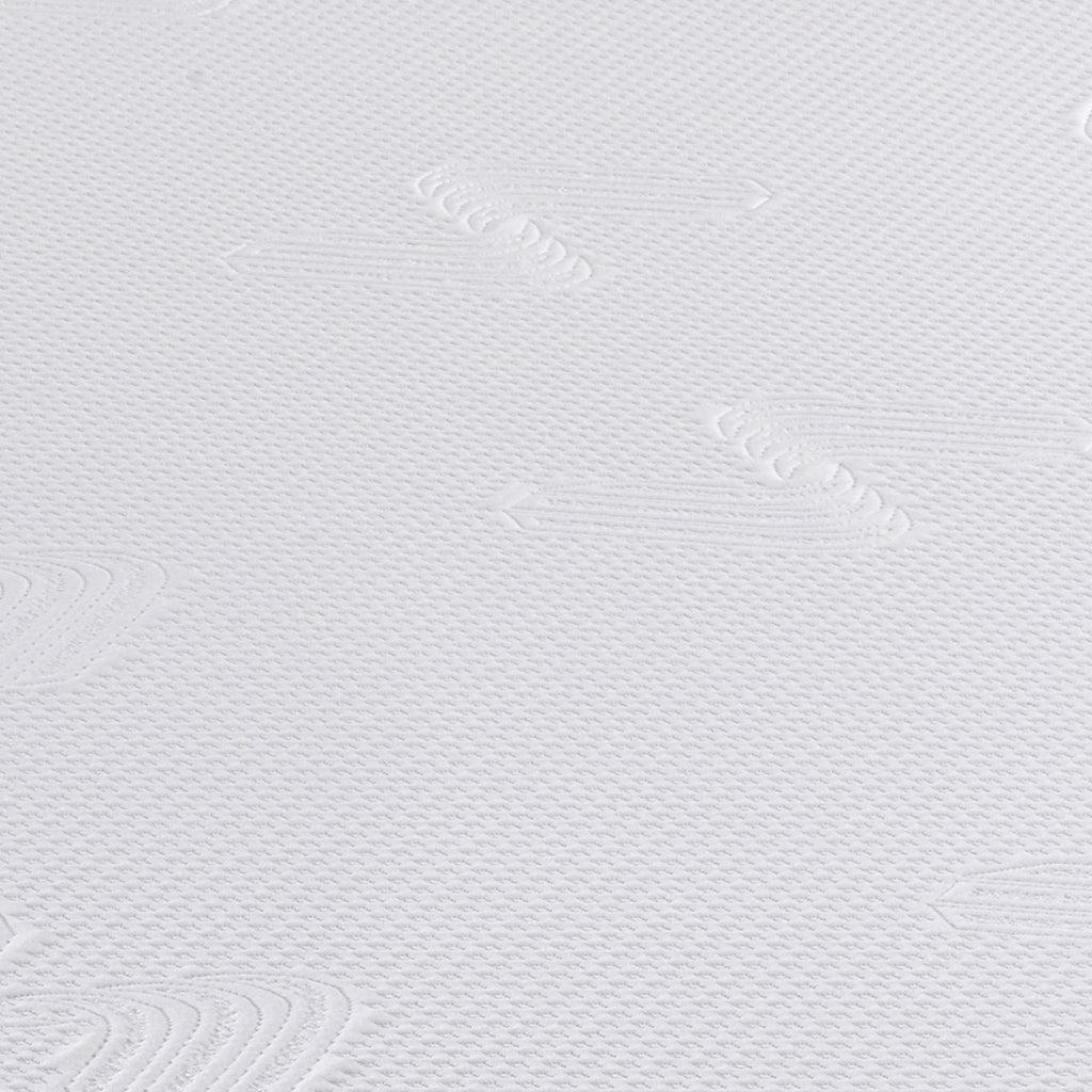 Garnet Gel Flex Hybrid Memory Foam Mattress