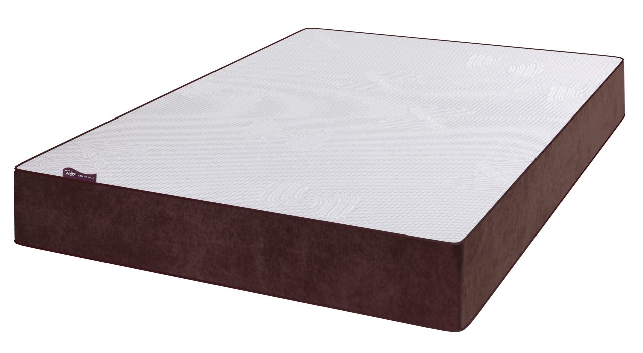 Garnet Gel Flex Hybrid Memory Foam Mattress