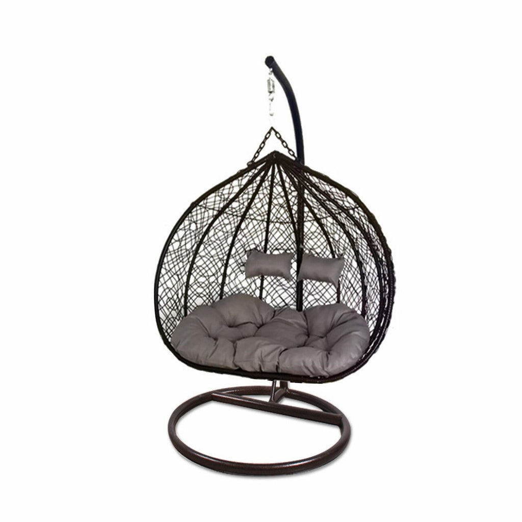 Hanging Rattan Egg Chair