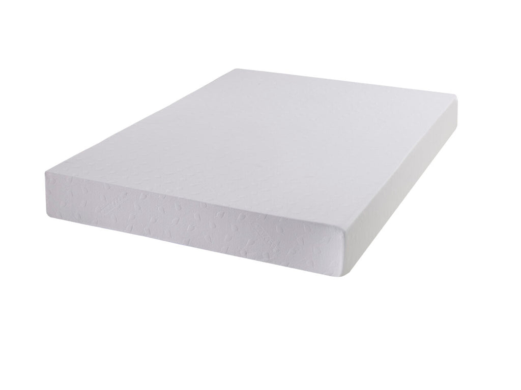 Luxury Pureflex 5” Memory Foam Orthopaedic Mattress