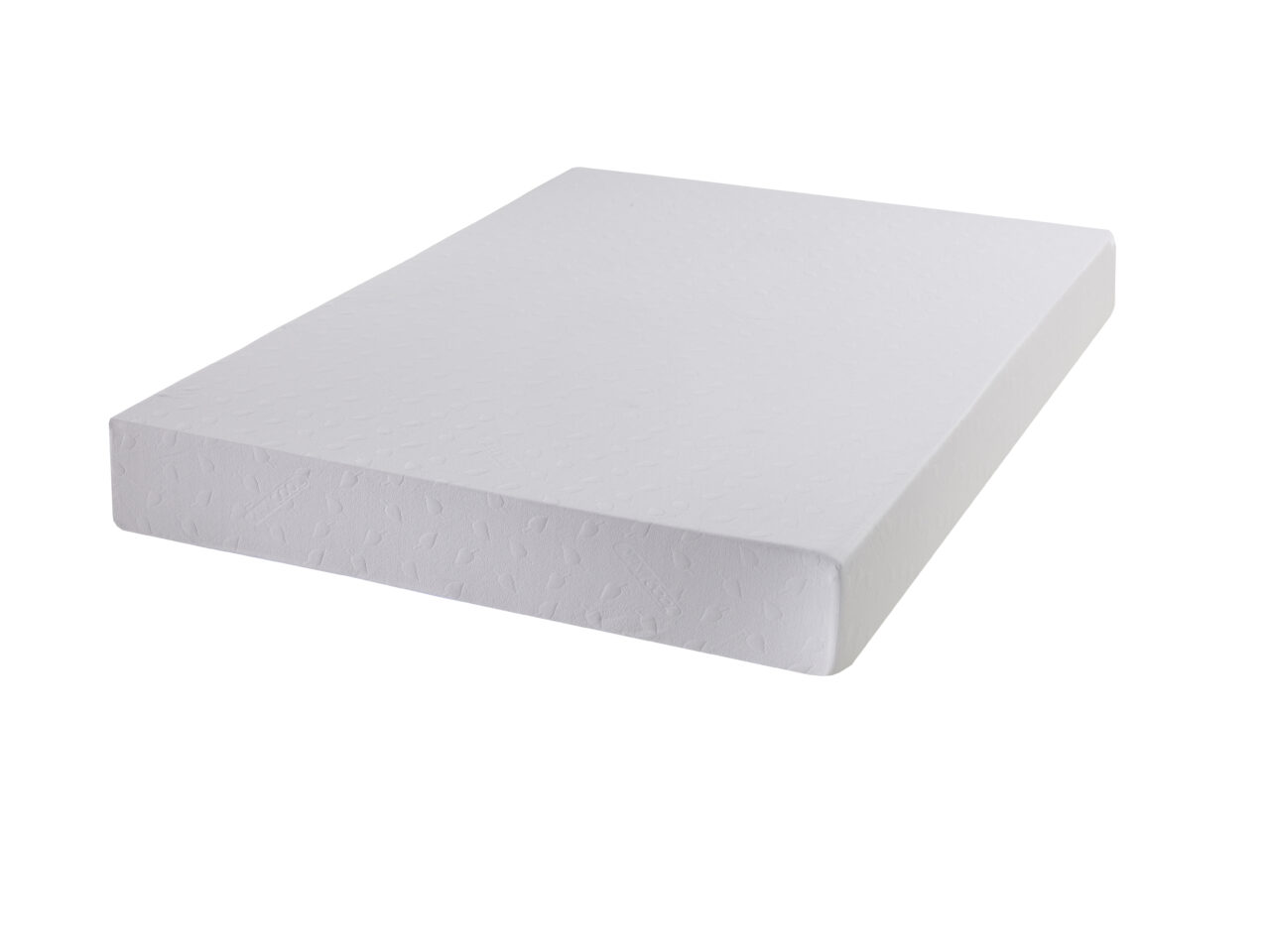 Luxury Pureflex 5” Memory Foam Orthopaedic Mattress