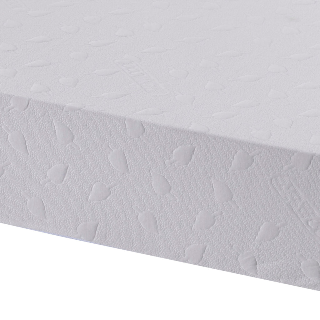 Luxury Pureflex 5” Memory Foam Orthopaedic Mattress