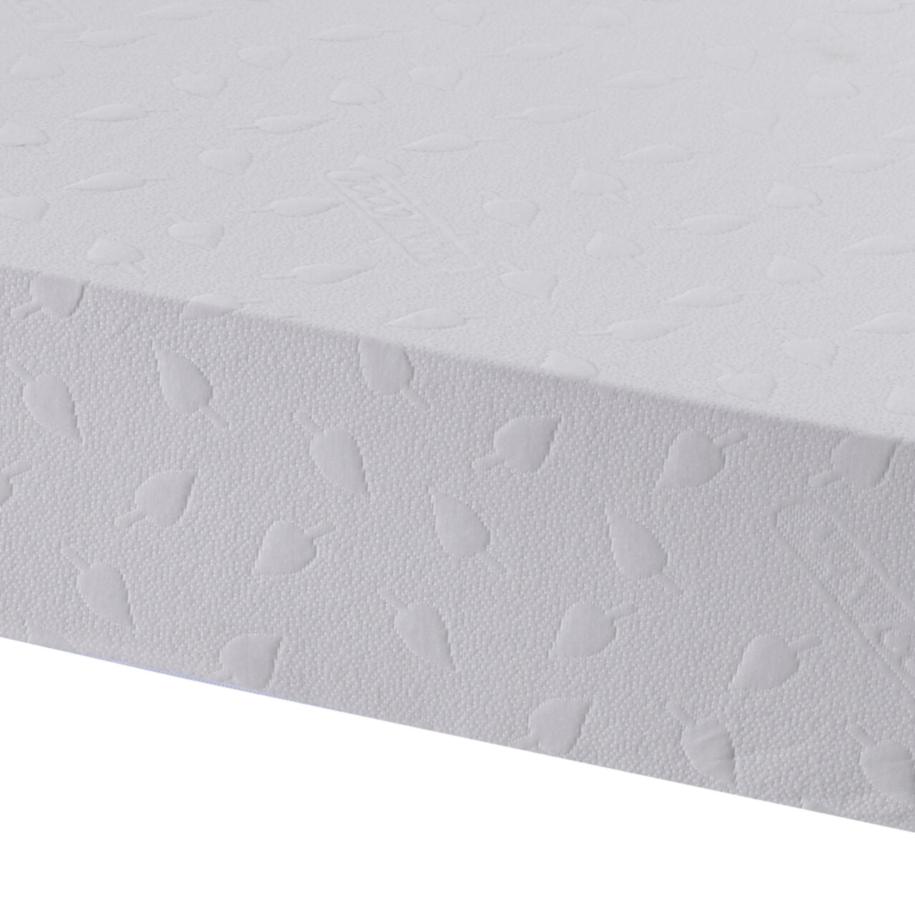 Luxury Pureflex 5” Memory Foam Orthopaedic Mattress