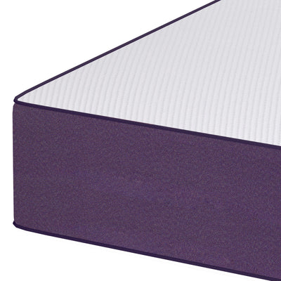 Iris Reflex Orthopaedic Mattress by Reve