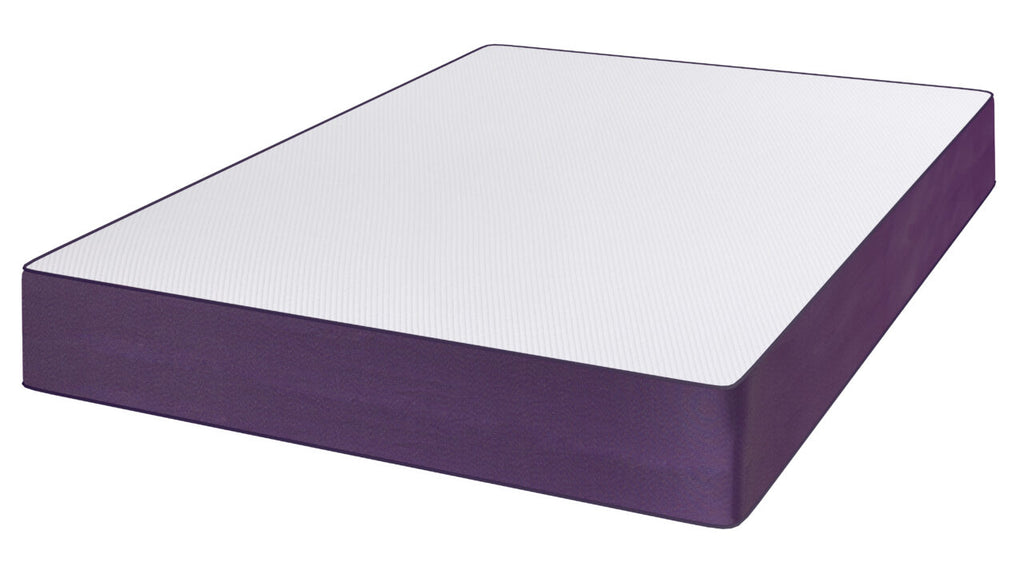 Iris Reflex Orthopaedic Mattress by Reve