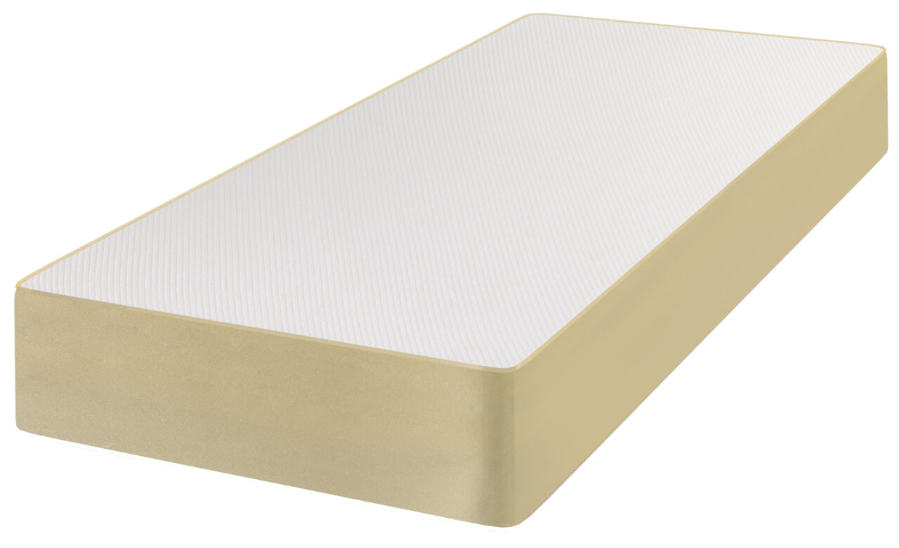 Visco Jasper Memory Foam Mattress