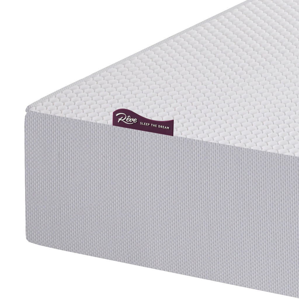 Reve Hybrid 2000 Latex Pocket Spring Mattress