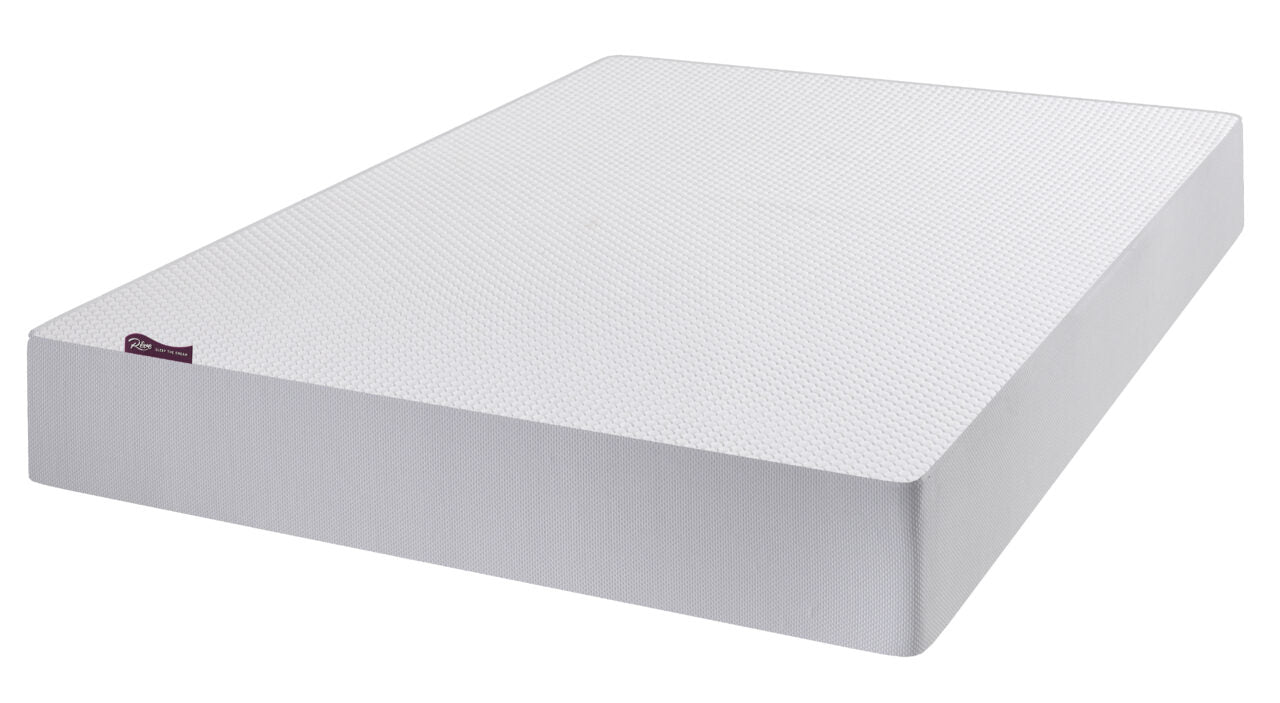 Reve Hybrid 2000 Latex Pocket Spring Mattress