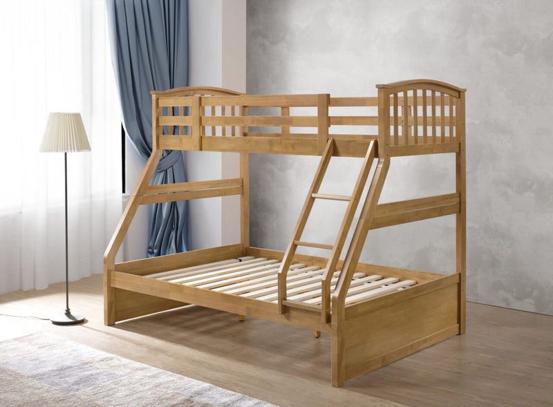 Oak Three Sleeper