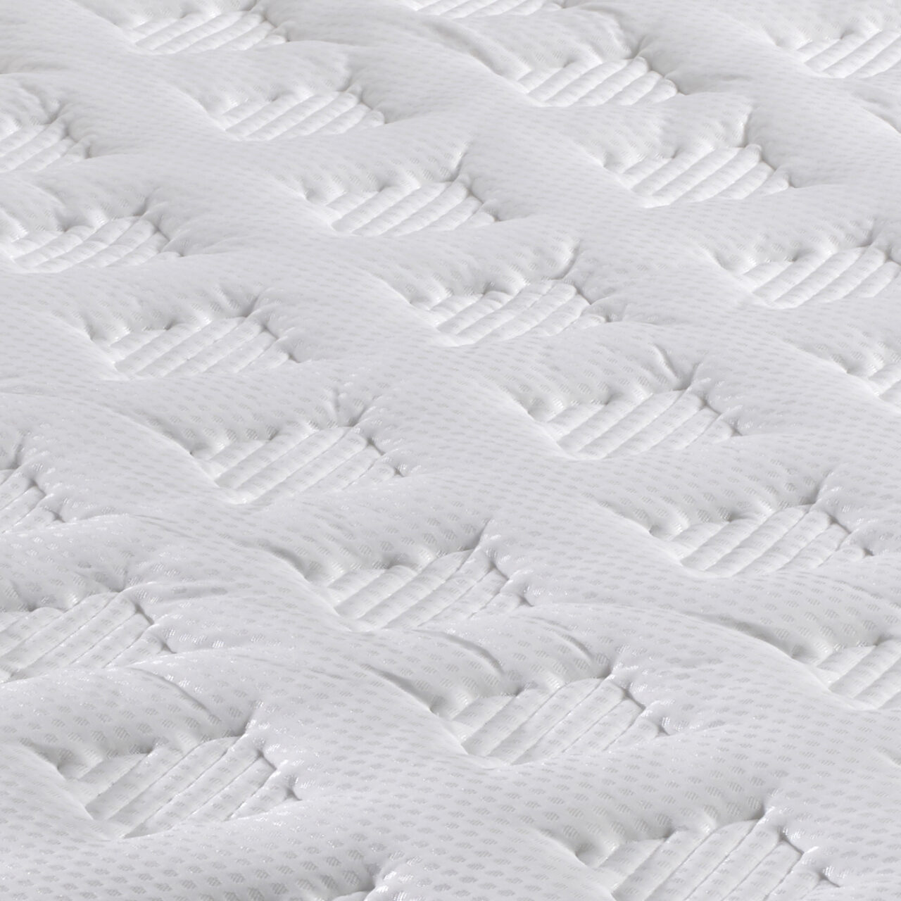 Reve Hybrid Orthopaedic 2000 Pocket Mattress