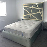 Soho Upholstered Bed