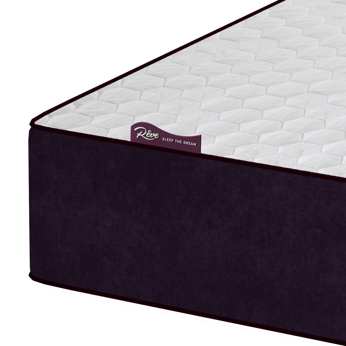 Reve Tanzanite Gel-Flex Hybrid Memory Foam Mattress