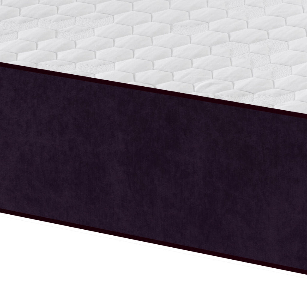 Reve Tanzanite Gel-Flex Hybrid Memory Foam Mattress