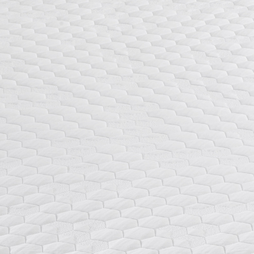 Reve Tanzanite Gel-Flex Hybrid Memory Foam Mattress