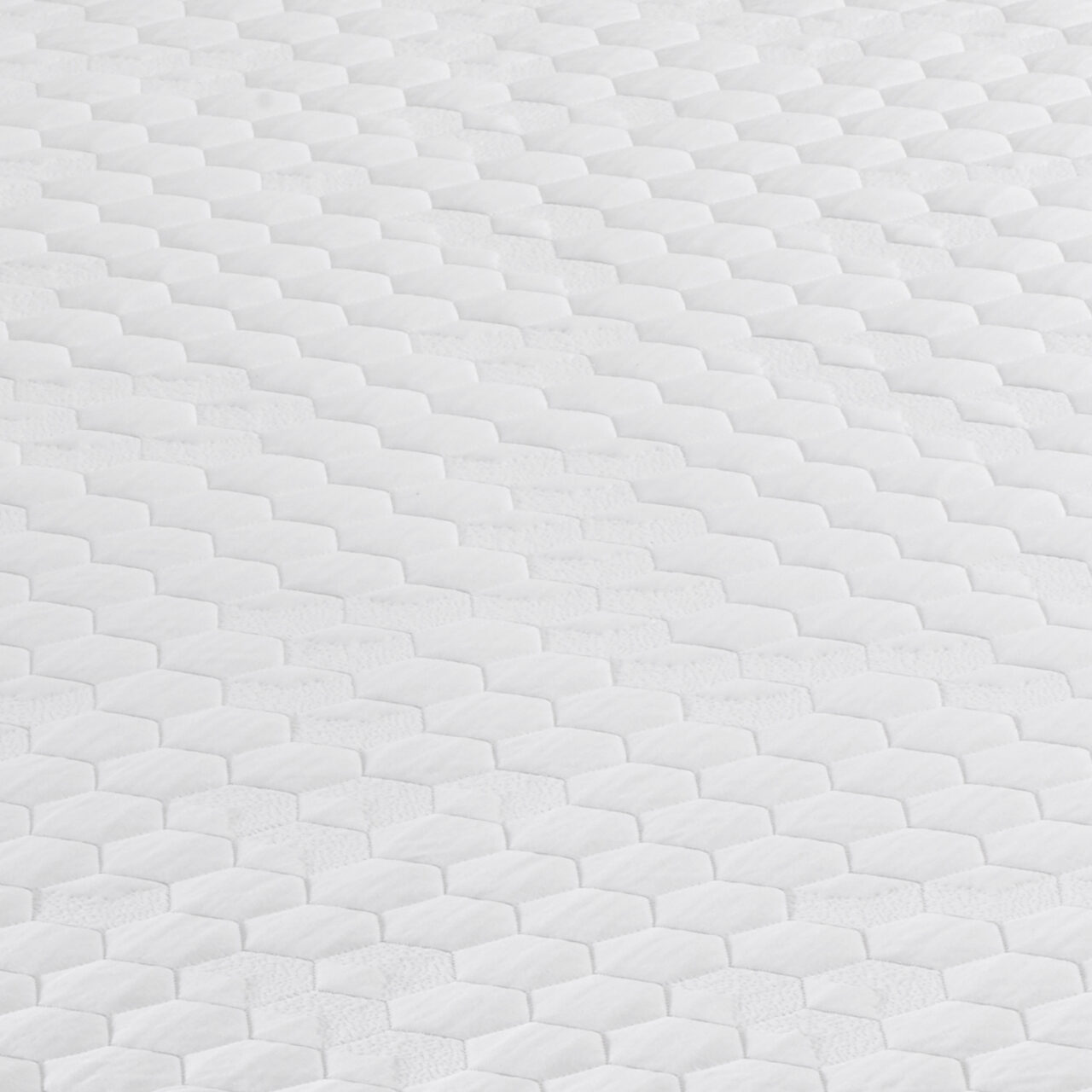 Reve Tanzanite Gel-Flex Hybrid Memory Foam Mattress