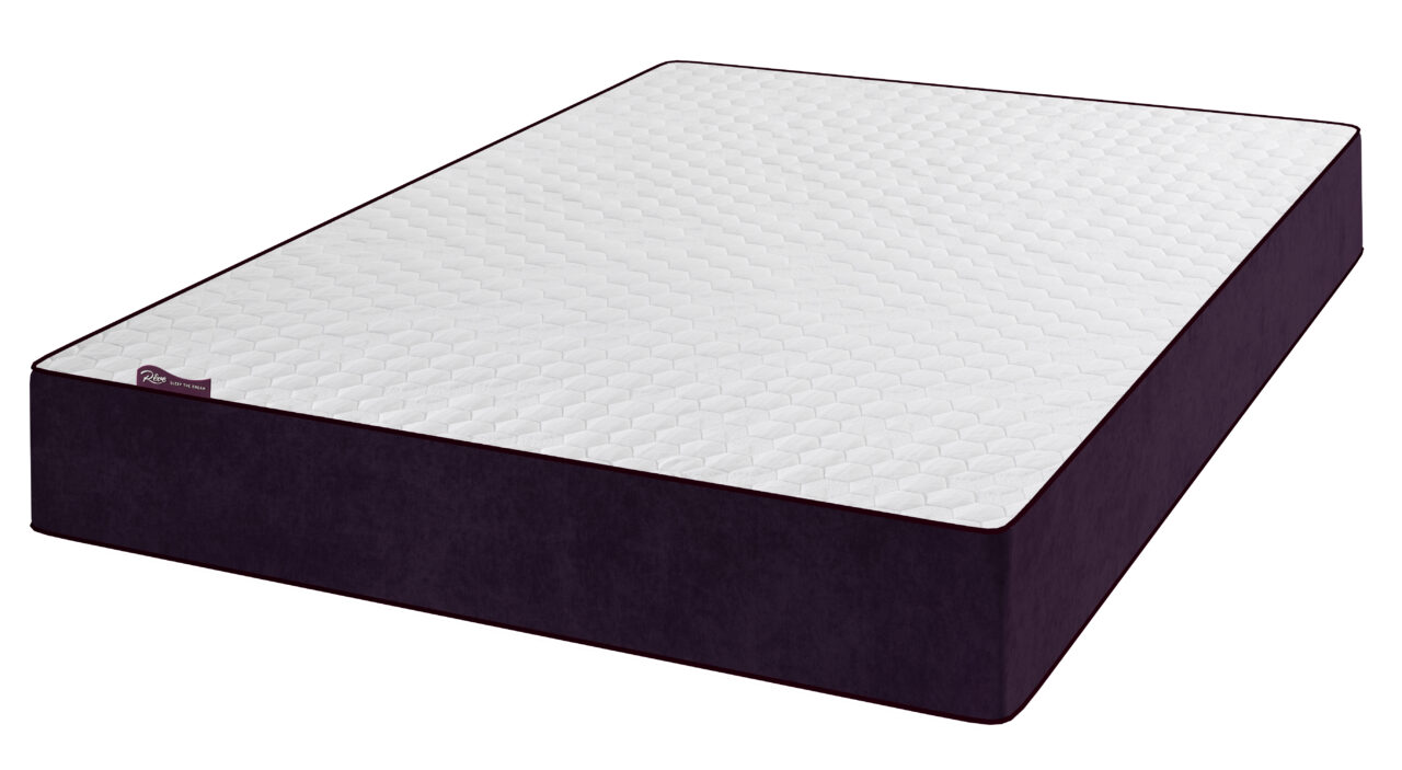 Reve Tanzanite Gel-Flex Hybrid Memory Foam Mattress