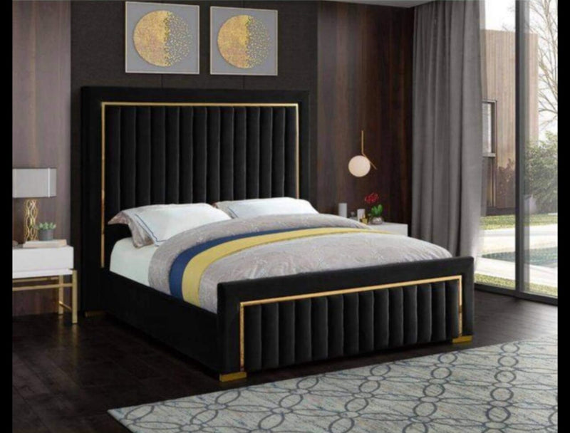 Maddison Bed
